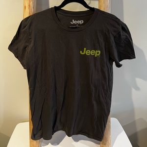 Jeep Men’s Shirt